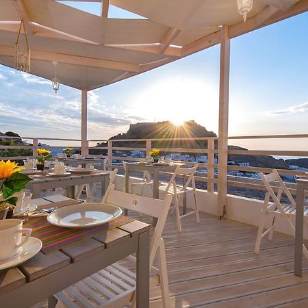 Lindos Harmony Suites Εξωτερικό φωτογραφία