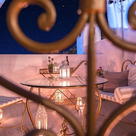 Lindos Harmony Suites Εξωτερικό φωτογραφία