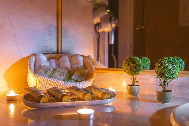 Lindos Harmony Suites Εξωτερικό φωτογραφία