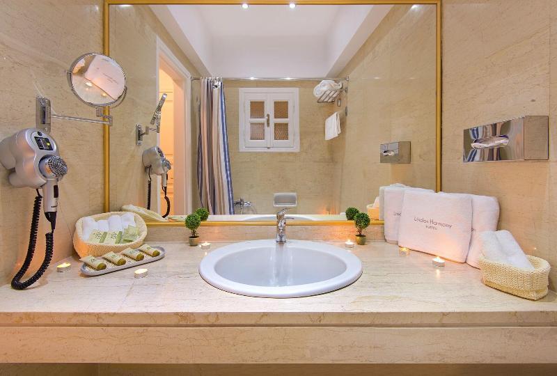 Lindos Harmony Suites Εξωτερικό φωτογραφία