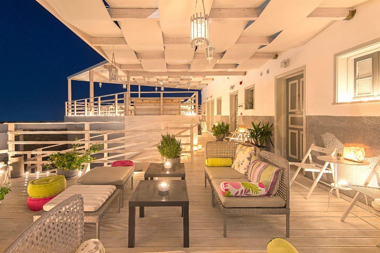Lindos Harmony Suites Εξωτερικό φωτογραφία