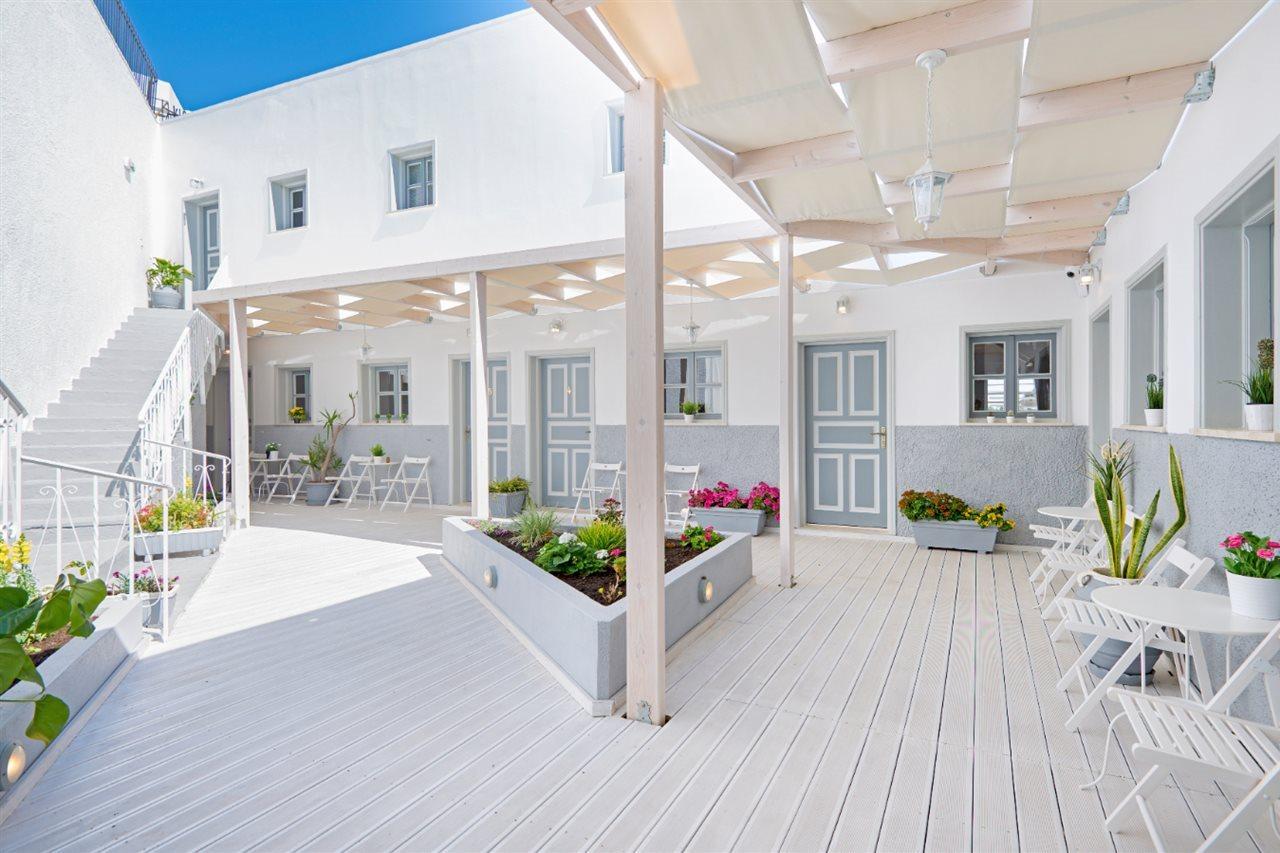 Lindos Harmony Suites Εξωτερικό φωτογραφία