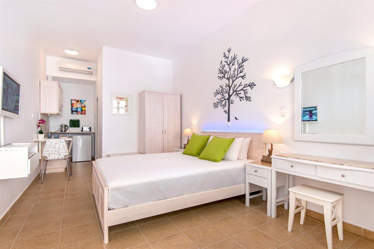 Lindos Harmony Suites Εξωτερικό φωτογραφία