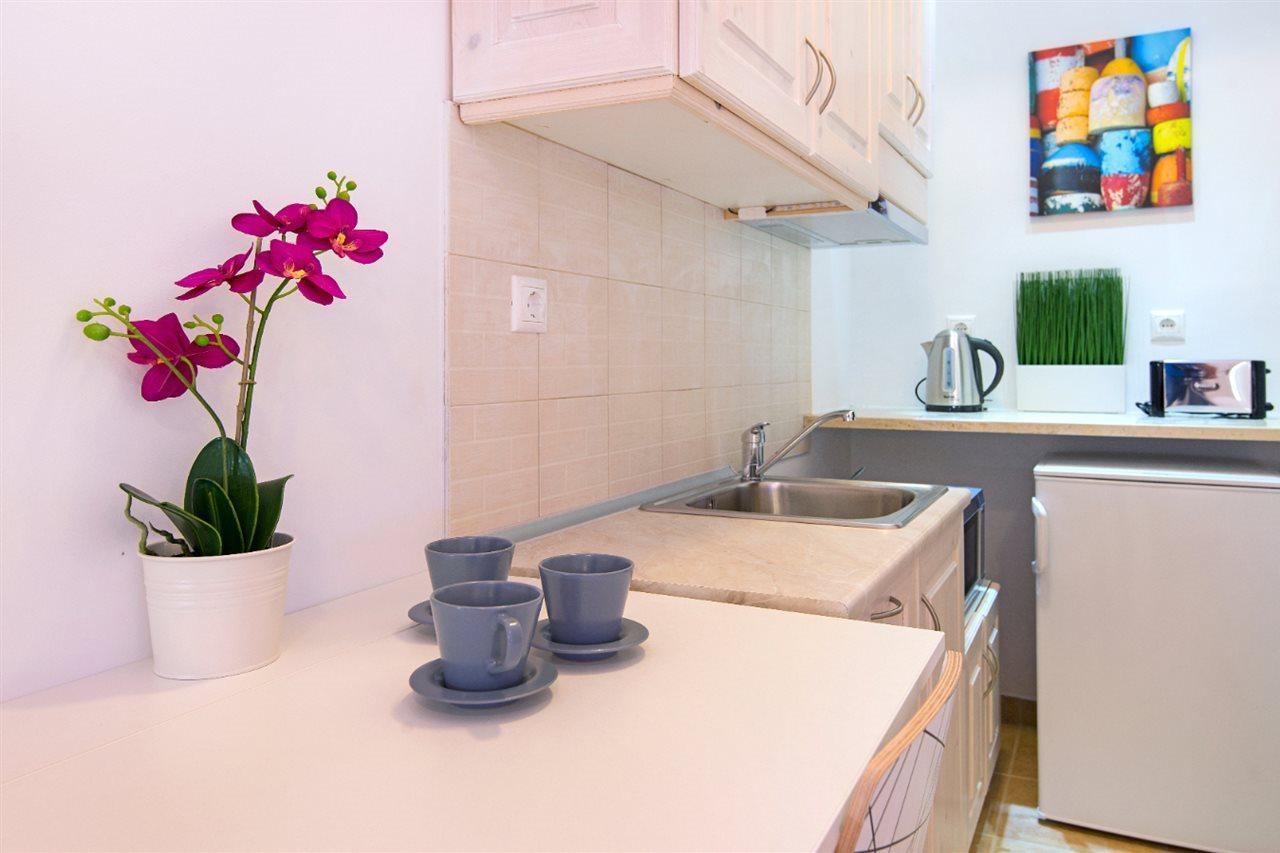 Lindos Harmony Suites Εξωτερικό φωτογραφία