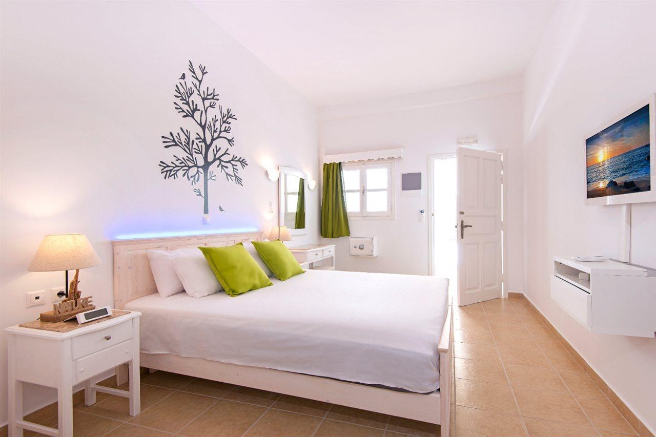 Lindos Harmony Suites Εξωτερικό φωτογραφία