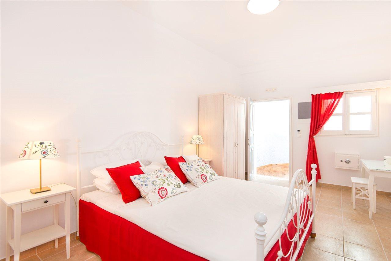 Lindos Harmony Suites Εξωτερικό φωτογραφία