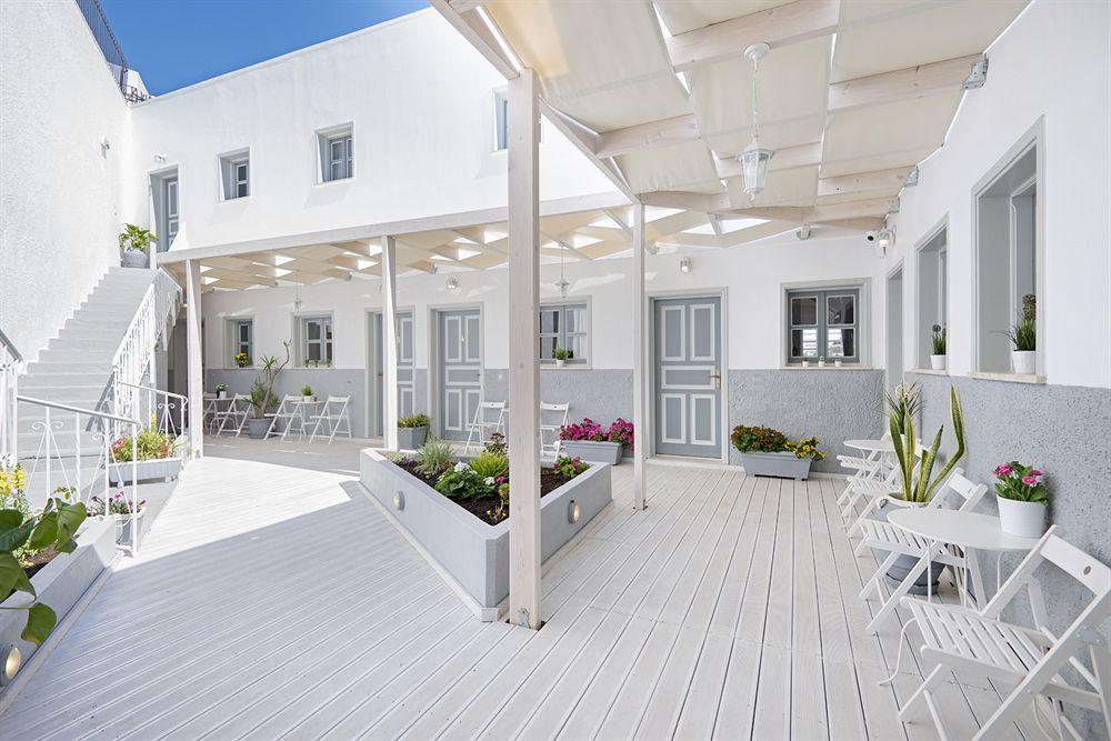Lindos Harmony Suites Εξωτερικό φωτογραφία