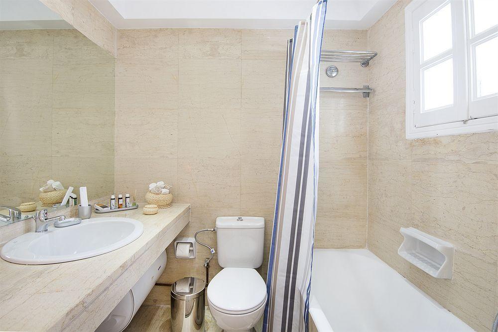 Lindos Harmony Suites Εξωτερικό φωτογραφία