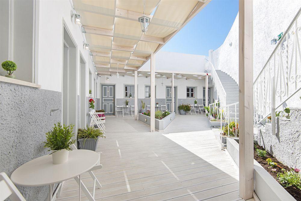 Lindos Harmony Suites Εξωτερικό φωτογραφία