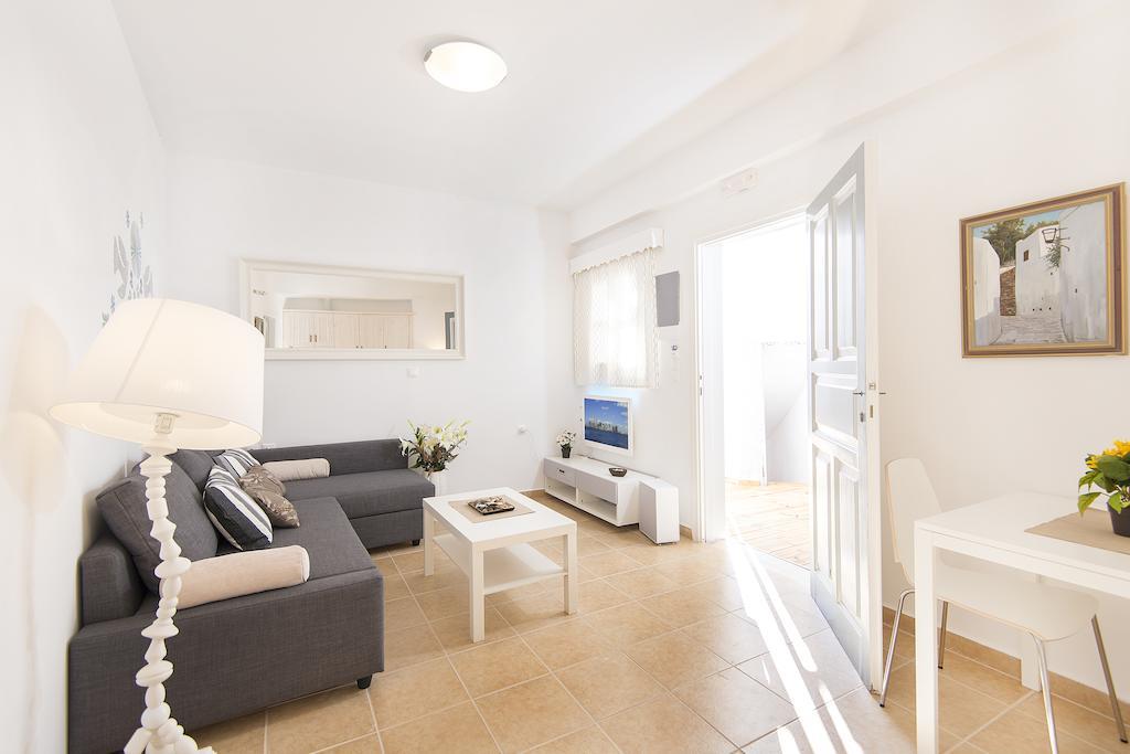 Lindos Harmony Suites Δωμάτιο φωτογραφία