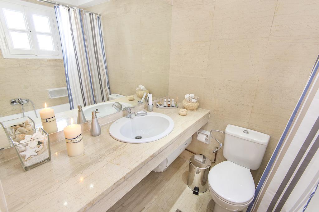 Lindos Harmony Suites Δωμάτιο φωτογραφία