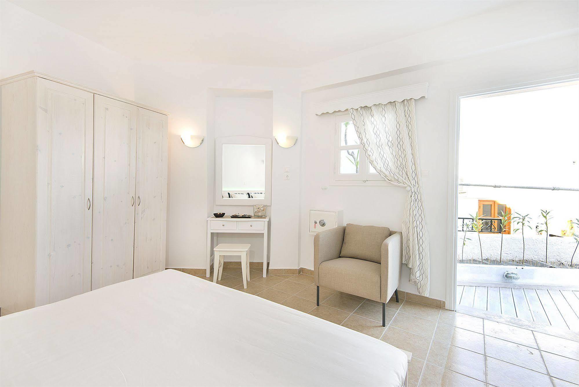 Lindos Harmony Suites Εξωτερικό φωτογραφία