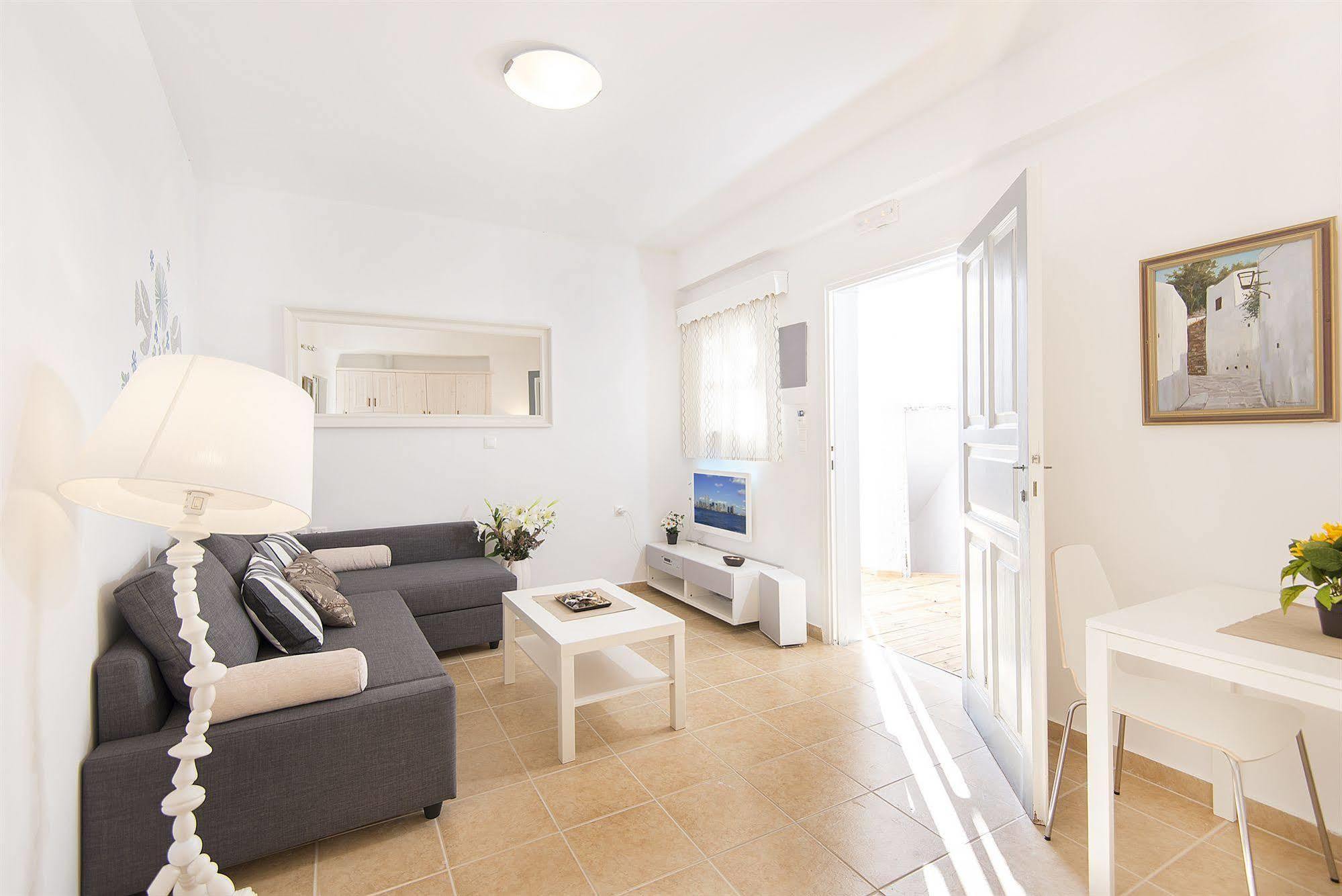 Lindos Harmony Suites Εξωτερικό φωτογραφία
