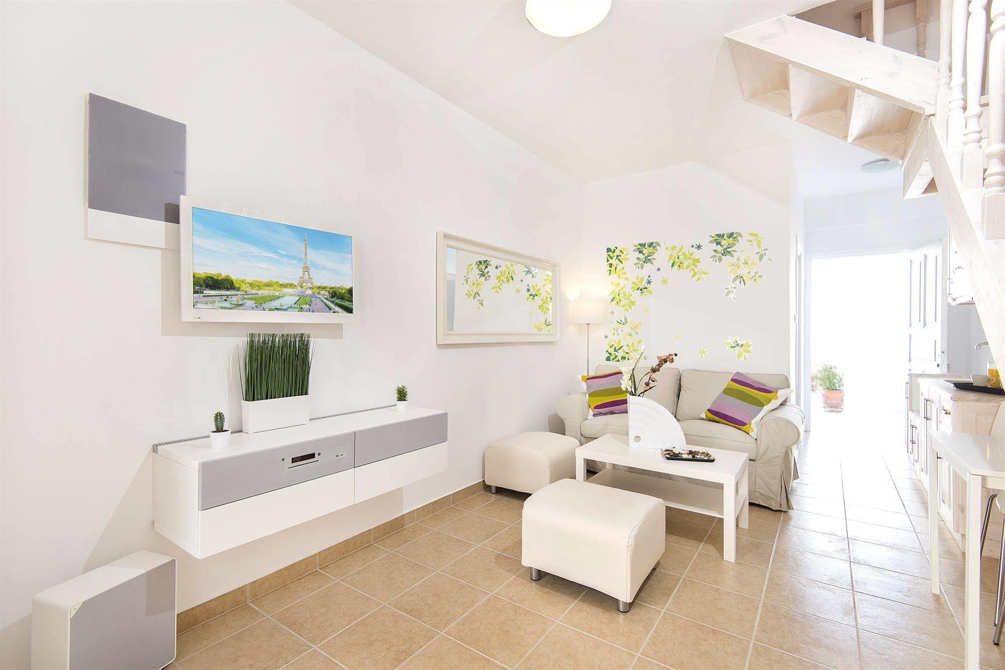Lindos Harmony Suites Εξωτερικό φωτογραφία