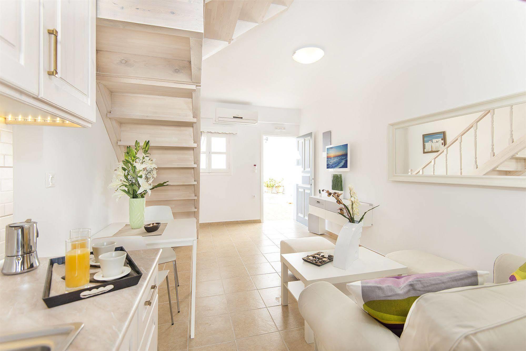 Lindos Harmony Suites Εξωτερικό φωτογραφία