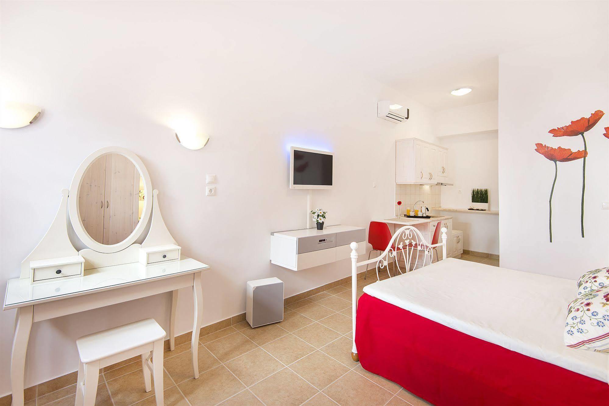 Lindos Harmony Suites Εξωτερικό φωτογραφία