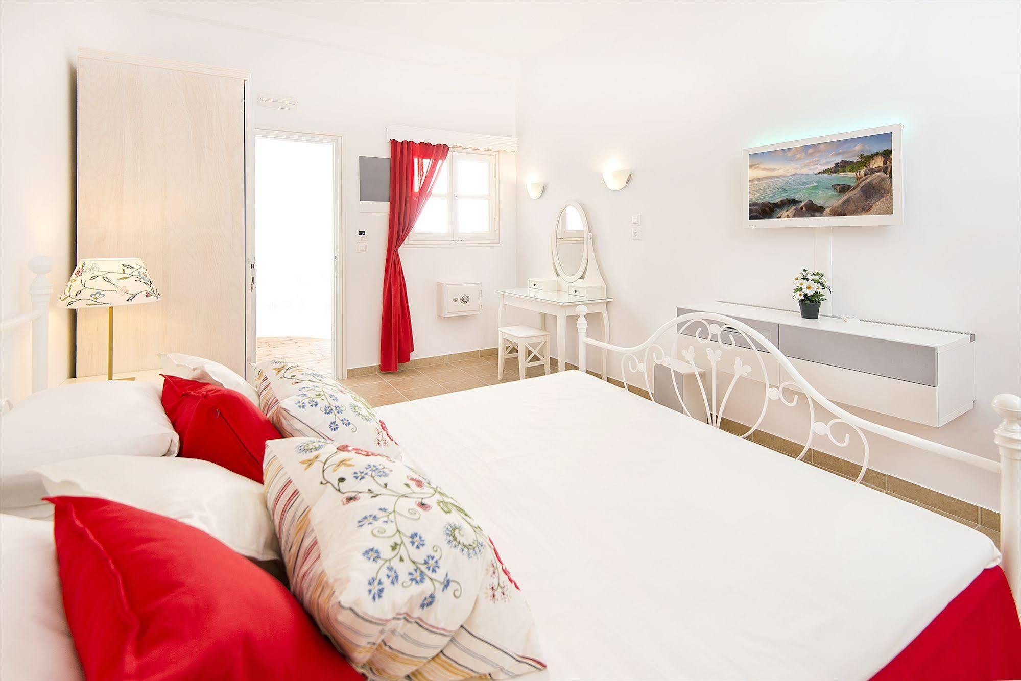 Lindos Harmony Suites Εξωτερικό φωτογραφία