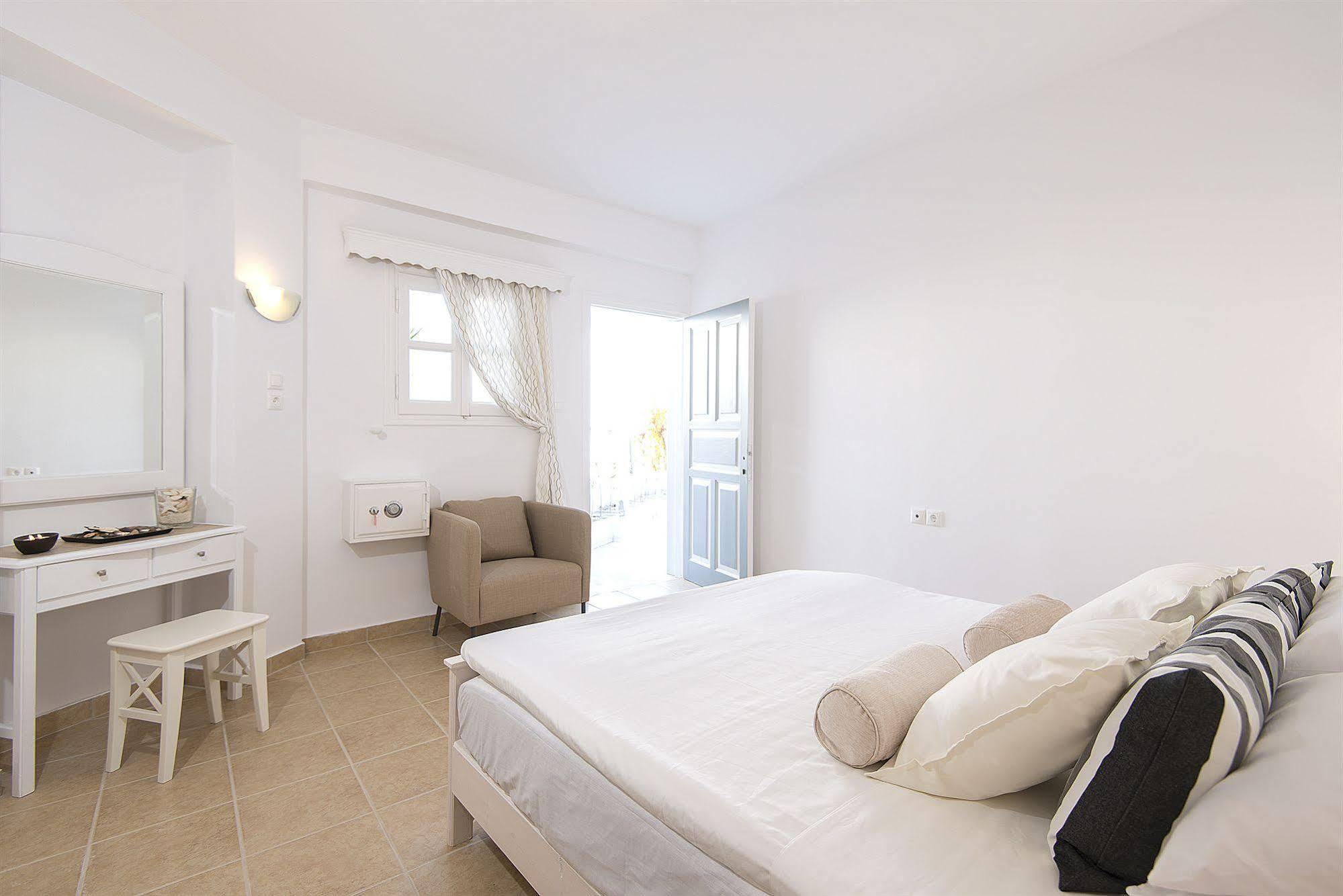 Lindos Harmony Suites Εξωτερικό φωτογραφία