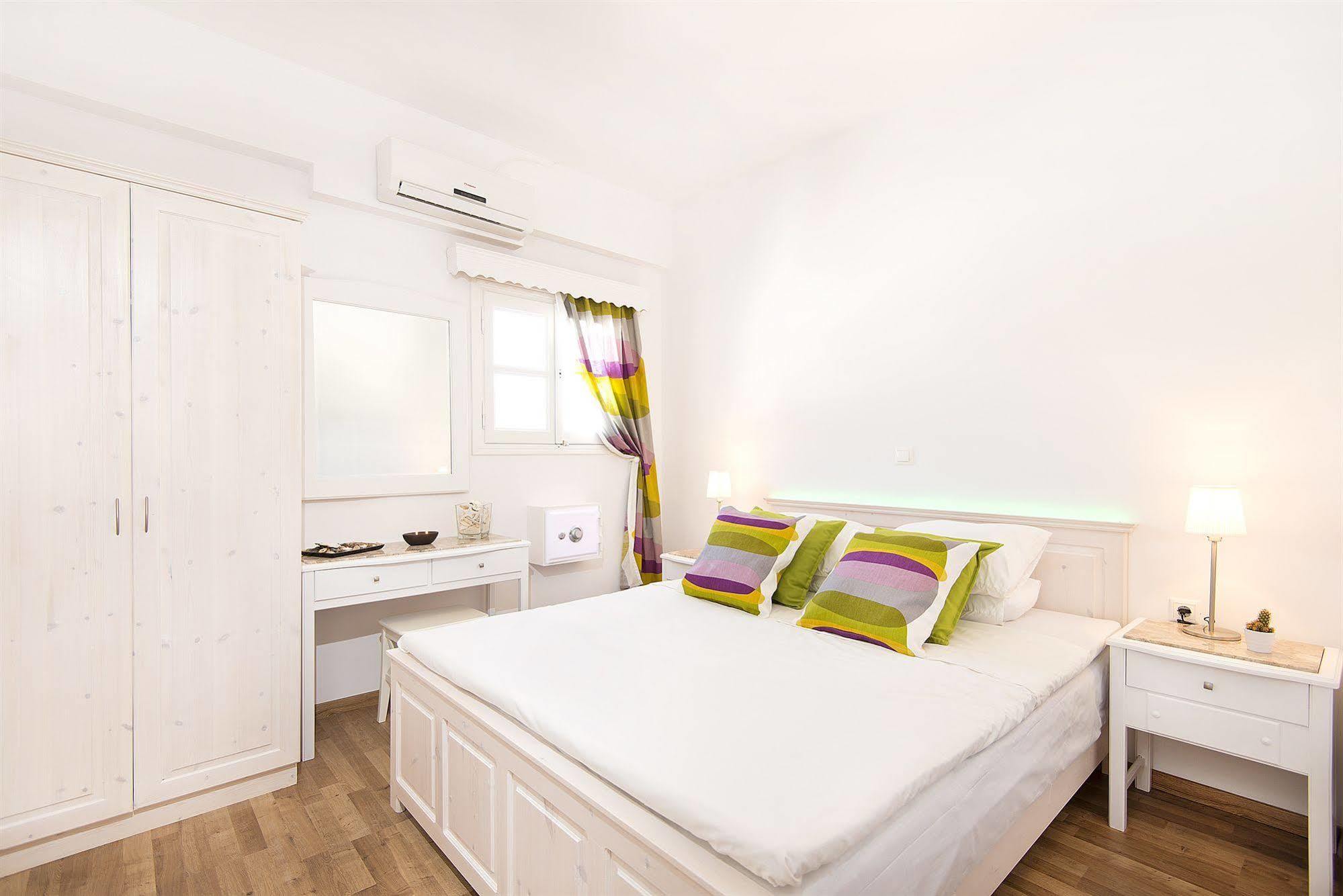Lindos Harmony Suites Εξωτερικό φωτογραφία