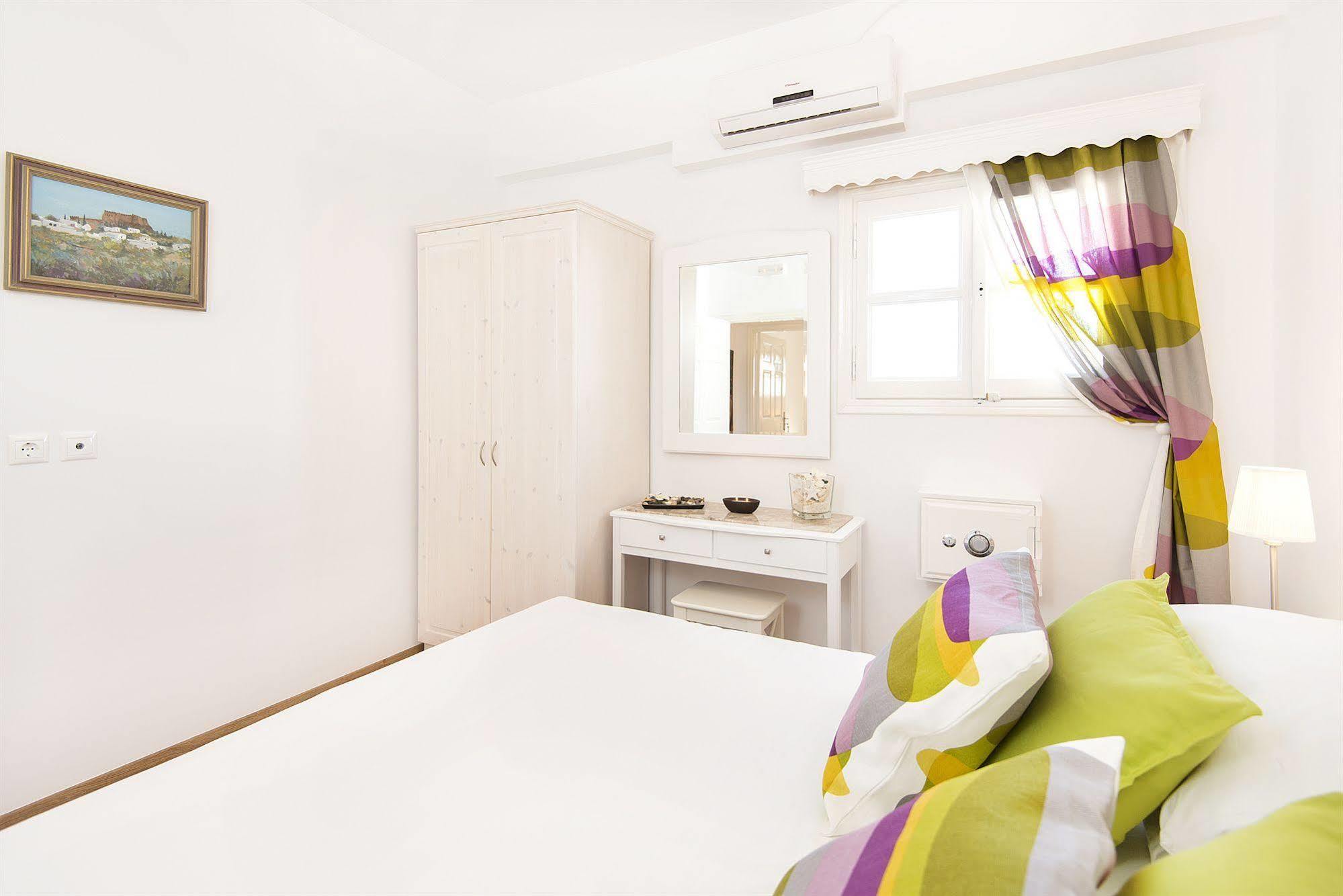 Lindos Harmony Suites Εξωτερικό φωτογραφία