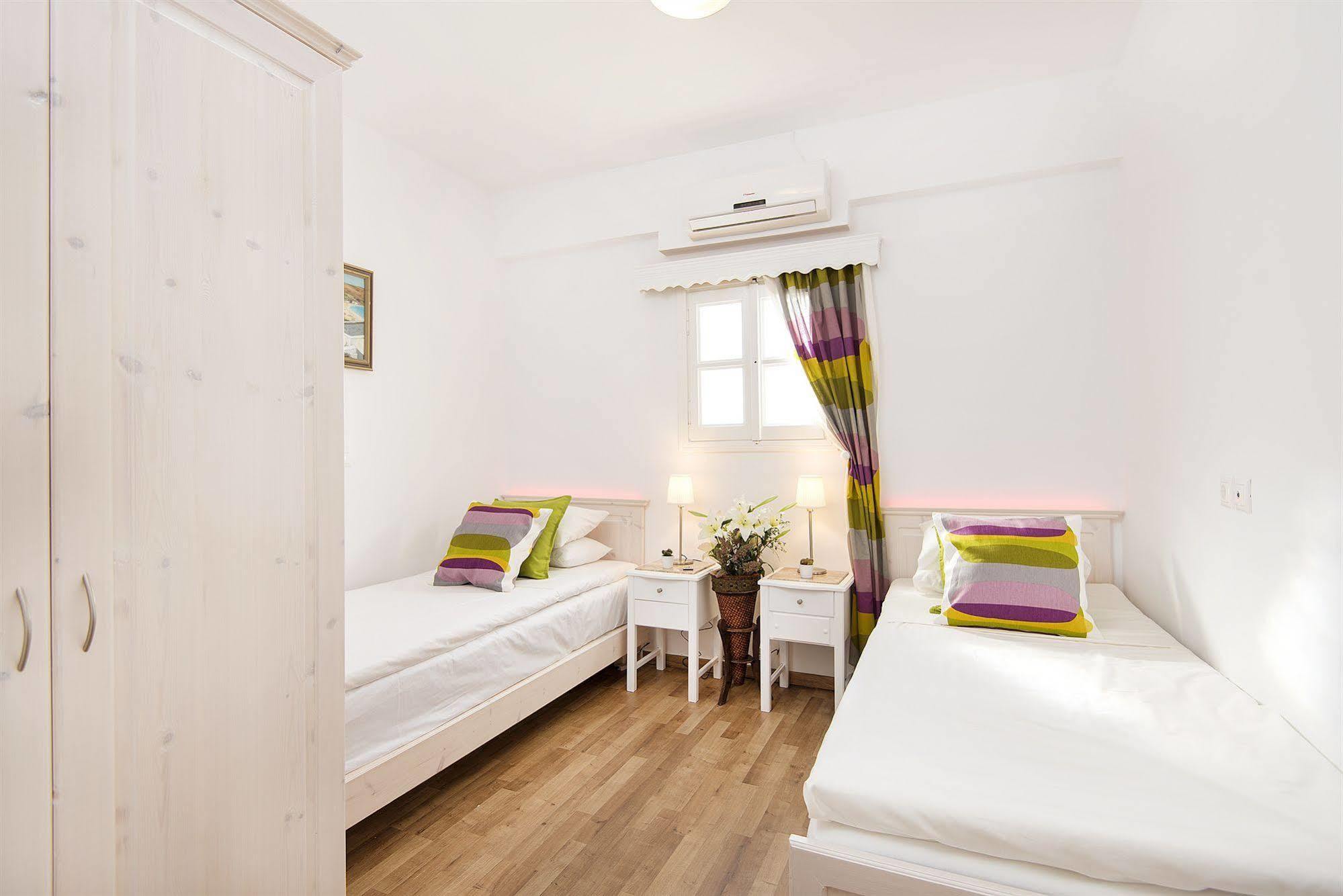 Lindos Harmony Suites Εξωτερικό φωτογραφία