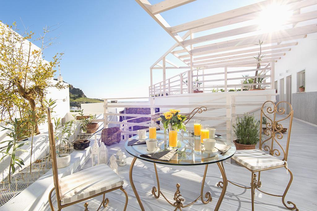 Lindos Harmony Suites Εξωτερικό φωτογραφία