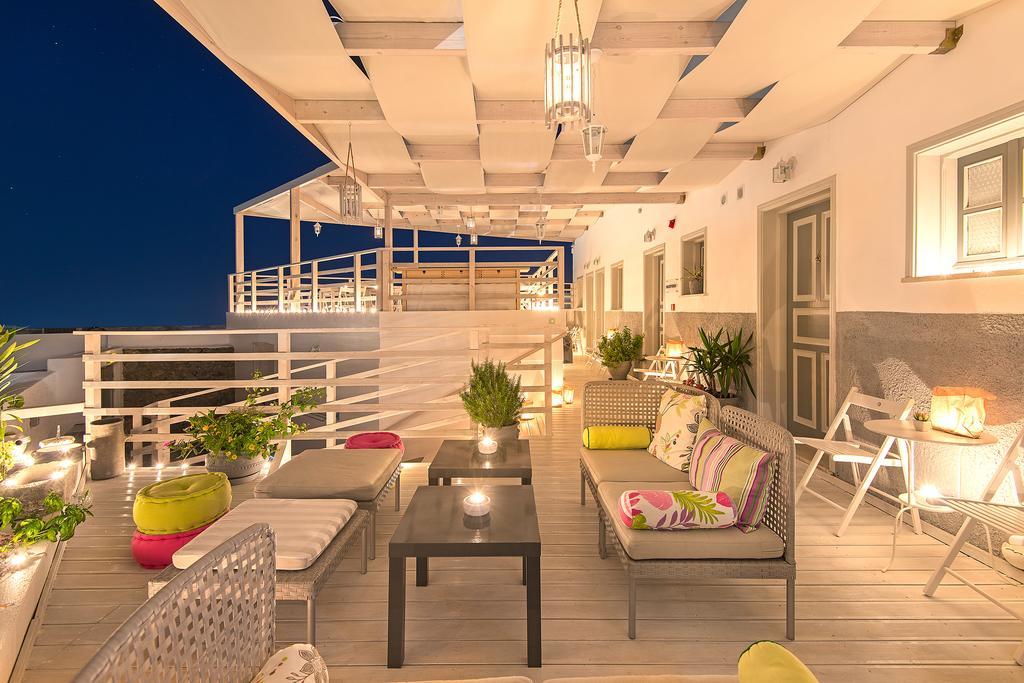 Lindos Harmony Suites Εξωτερικό φωτογραφία