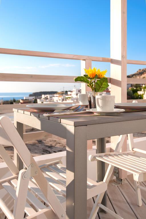 Lindos Harmony Suites Εξωτερικό φωτογραφία