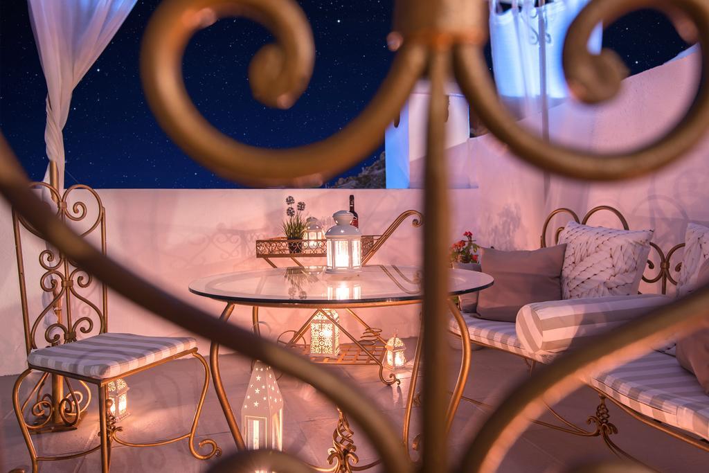 Lindos Harmony Suites Εξωτερικό φωτογραφία