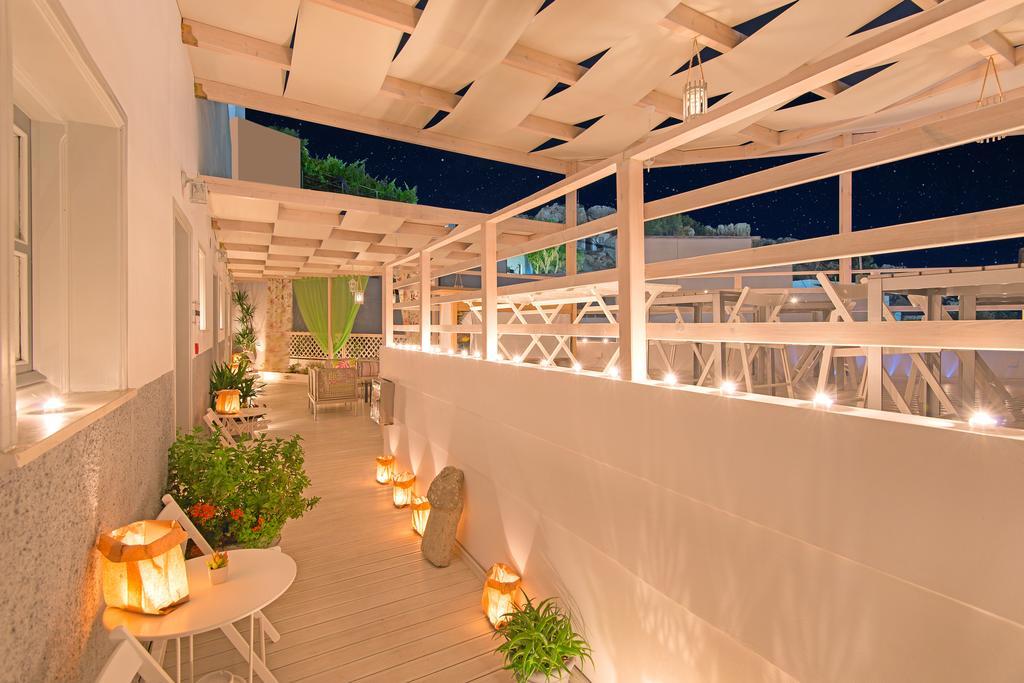 Lindos Harmony Suites Εξωτερικό φωτογραφία
